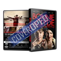 Bonnie & Clyde-2013-Dizi Cover Tasarımı